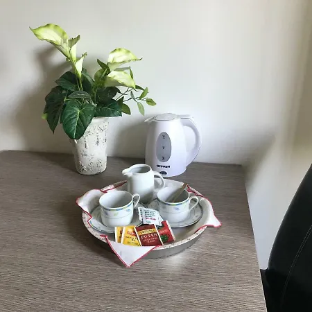 Appartement Maison De Charme Iommella *