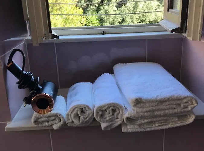 Appartement Maison De Charme Iommella