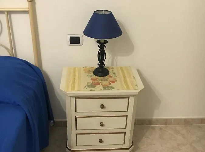 Maison De Charme Iommella Appartement
