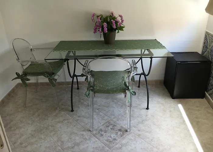 Appartement Maison De Charme Iommella Sant'Agnello
