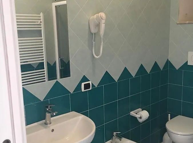 Maison De Charme Iommella Appartement Sant'Agnello