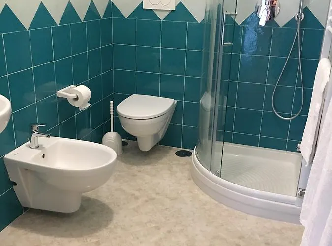 Appartement Maison De Charme Iommella
