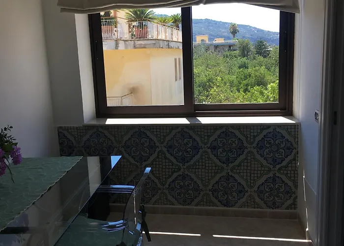 Maison De Charme Iommella Appartement
