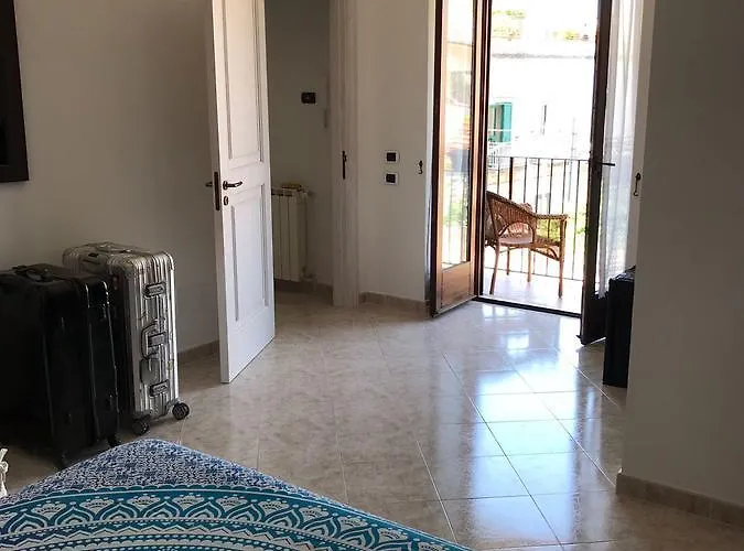 Maison De Charme Iommella Appartement