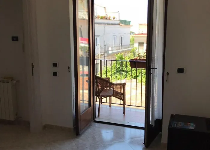 Maison De Charme Iommella Appartement Sant'Agnello