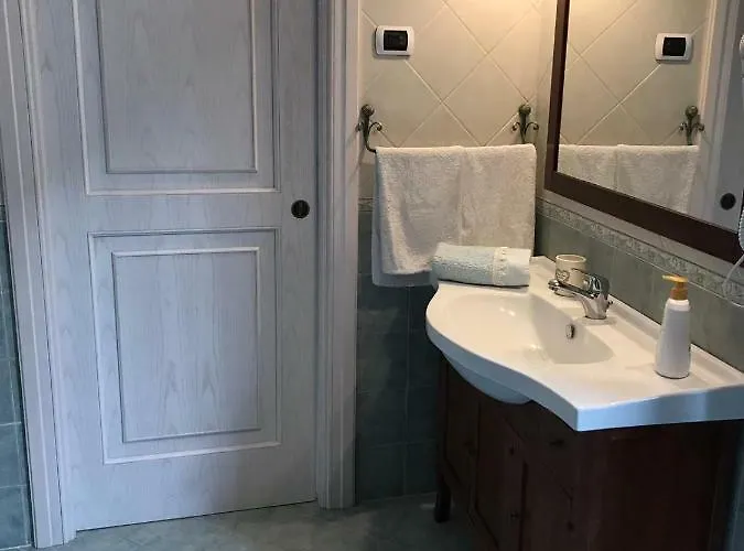 Maison De Charme Iommella *