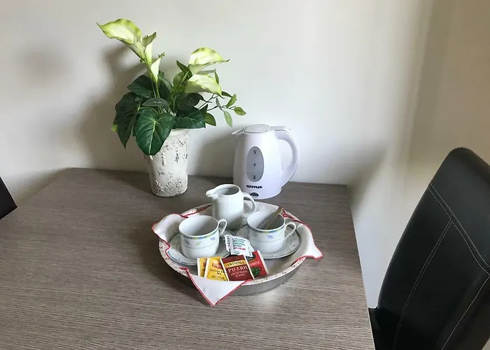 Appartement Maison De Charme Iommella *