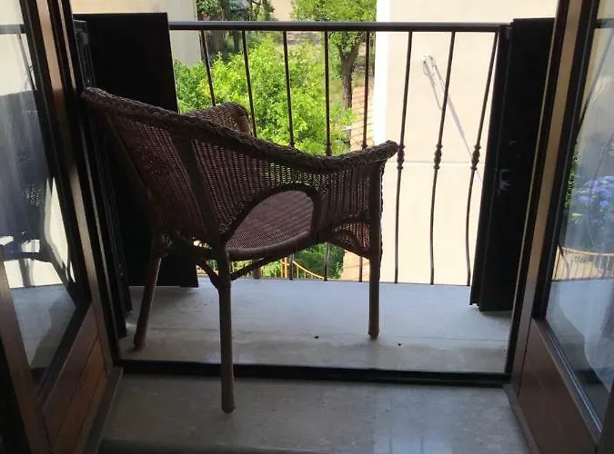 Maison De Charme Iommella Appartement