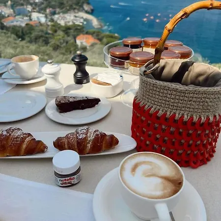 Apartamento Maison De Charme Iommella Sant'Agnello