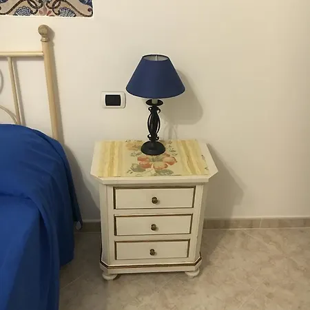 Maison De Charme Iommella Apartment