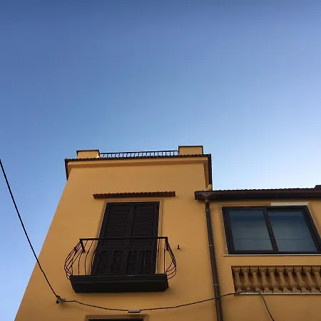 Apartment Maison De Charme Iommella Sant'Agnello