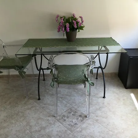 Apartamento Maison De Charme Iommella Sant'Agnello