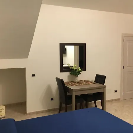 Apartment Maison De Charme Iommella Sant'Agnello