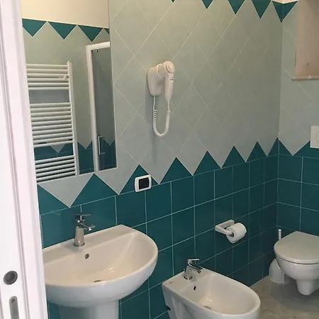 Maison De Charme Iommella Apartment Sant'Agnello