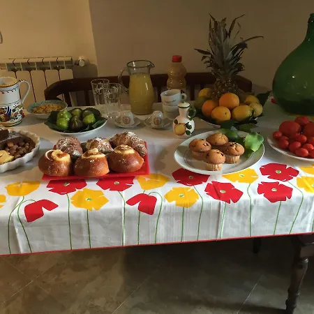 Maison De Charme Iommella Apartment