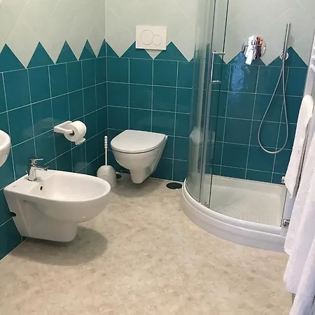 Apartamento Maison De Charme Iommella