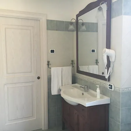Maison De Charme Iommella Apartamento *