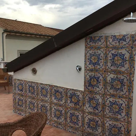 Maison De Charme Iommella *