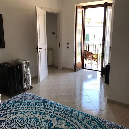 Maison De Charme Iommella Apartamento