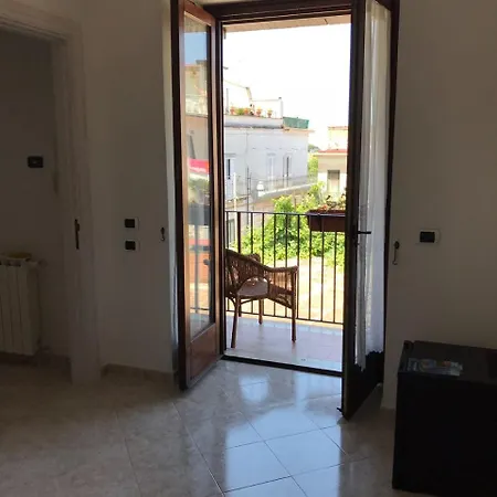 Maison De Charme Iommella Apartamento Sant'Agnello