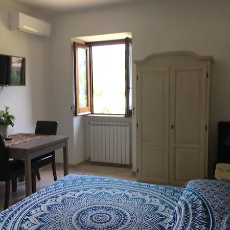 Apartment Maison De Charme Iommella