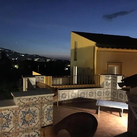 Apartment Maison De Charme Iommella Sant'Agnello