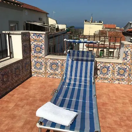 Apartamento Maison De Charme Iommella