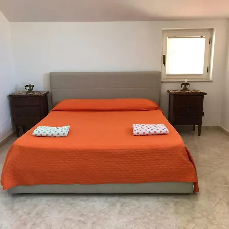 Maison De Charme Iommella