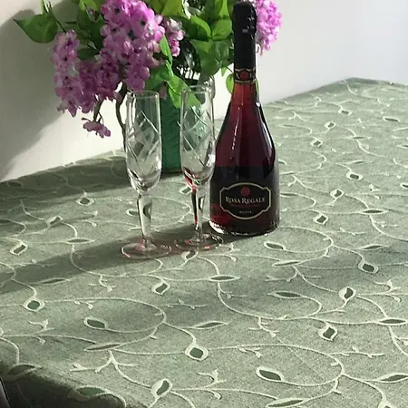 Apartamento Maison De Charme Iommella *