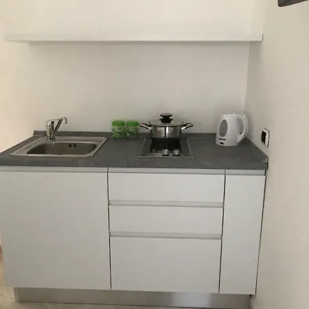 Maison De Charme Iommella Sant'Agnello