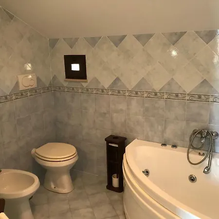 Maison De Charme Iommella