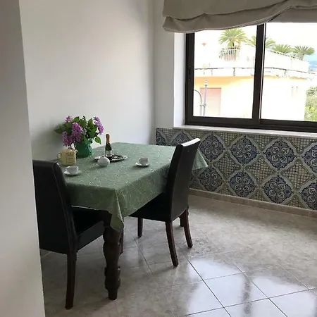 Maison De Charme Iommella