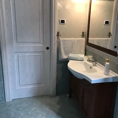 Maison De Charme Iommella *