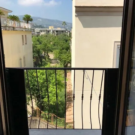 Maison De Charme Iommella Apartamento Sant'Agnello