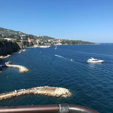 Maison De Charme Iommella アパート *