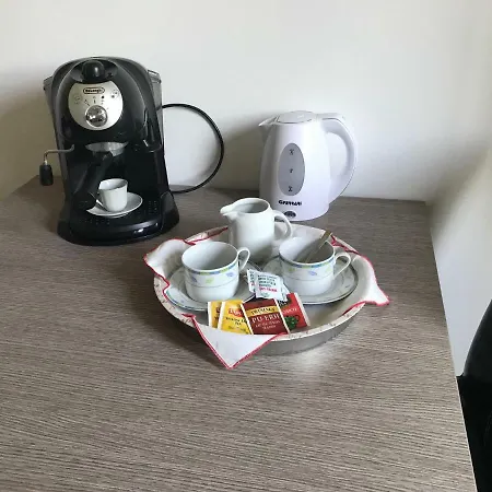 Apartamento Maison De Charme Iommella *