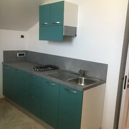 Maison De Charme Iommella