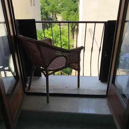 Maison De Charme Iommella Apartamento