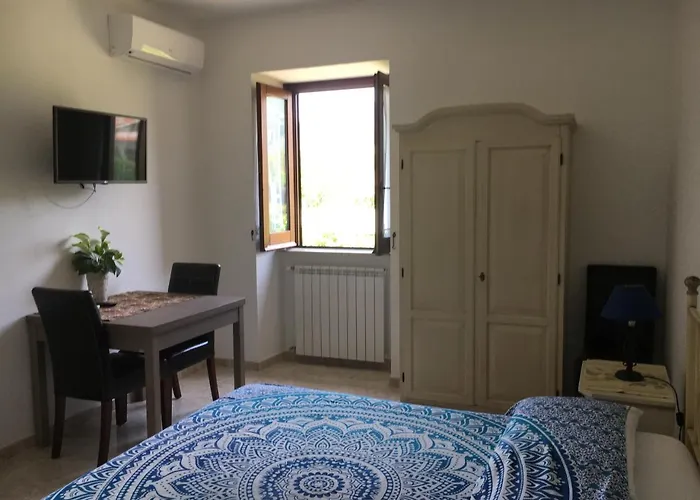 Апартаменты Maison De Charme Iommella