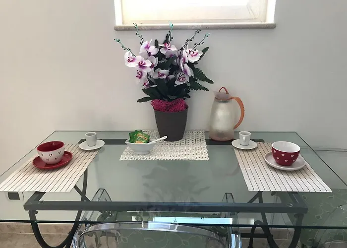 Maison De Charme Iommella * Сант'Анджелло