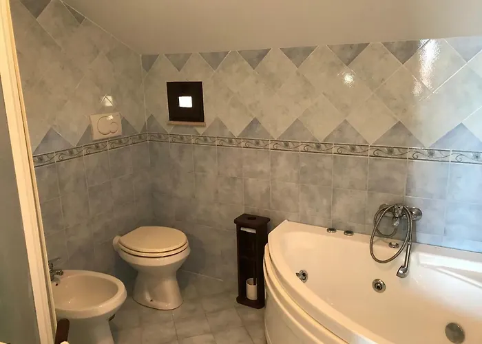 Maison De Charme Iommella